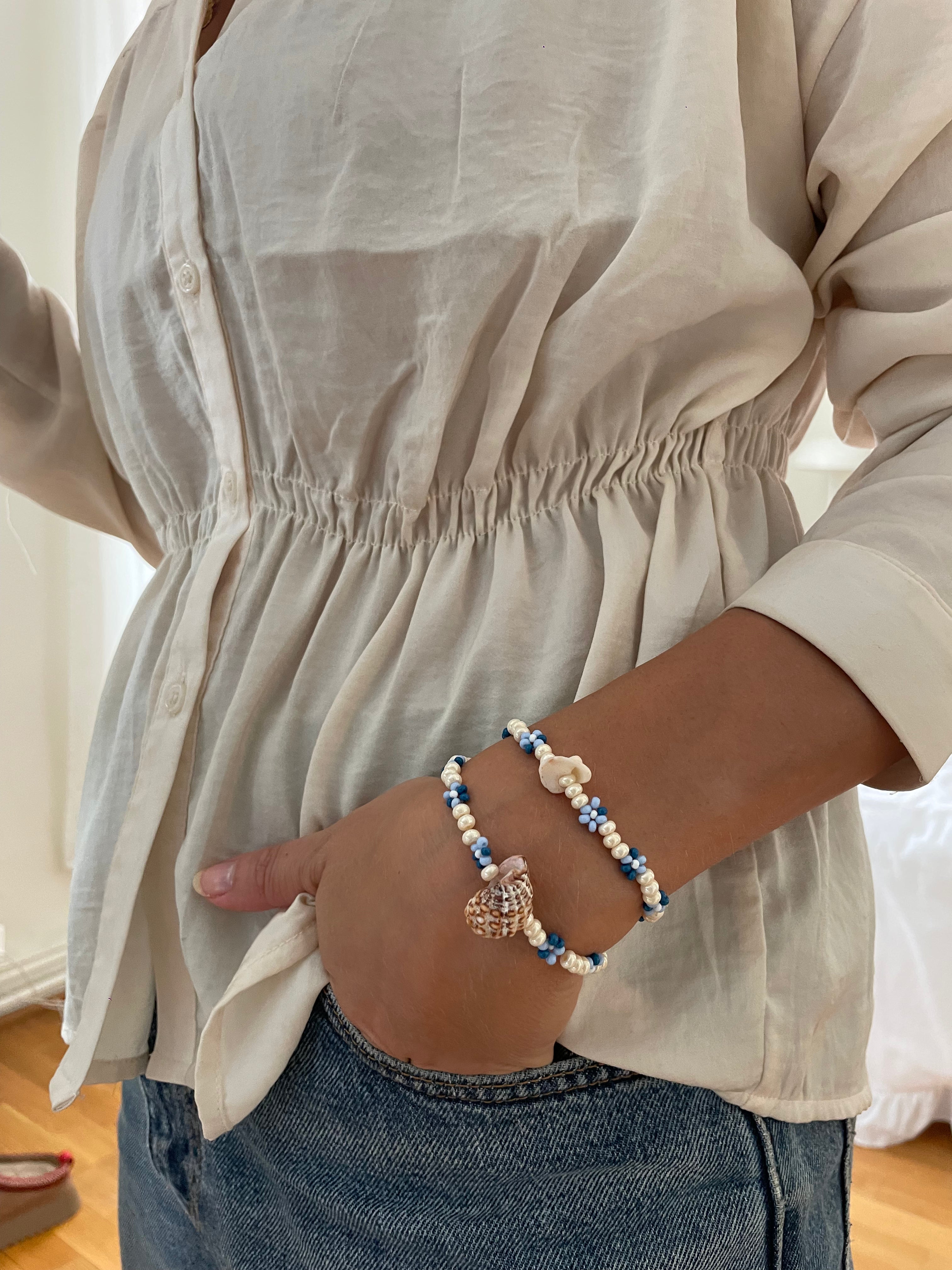 Hoddevik Bracelet