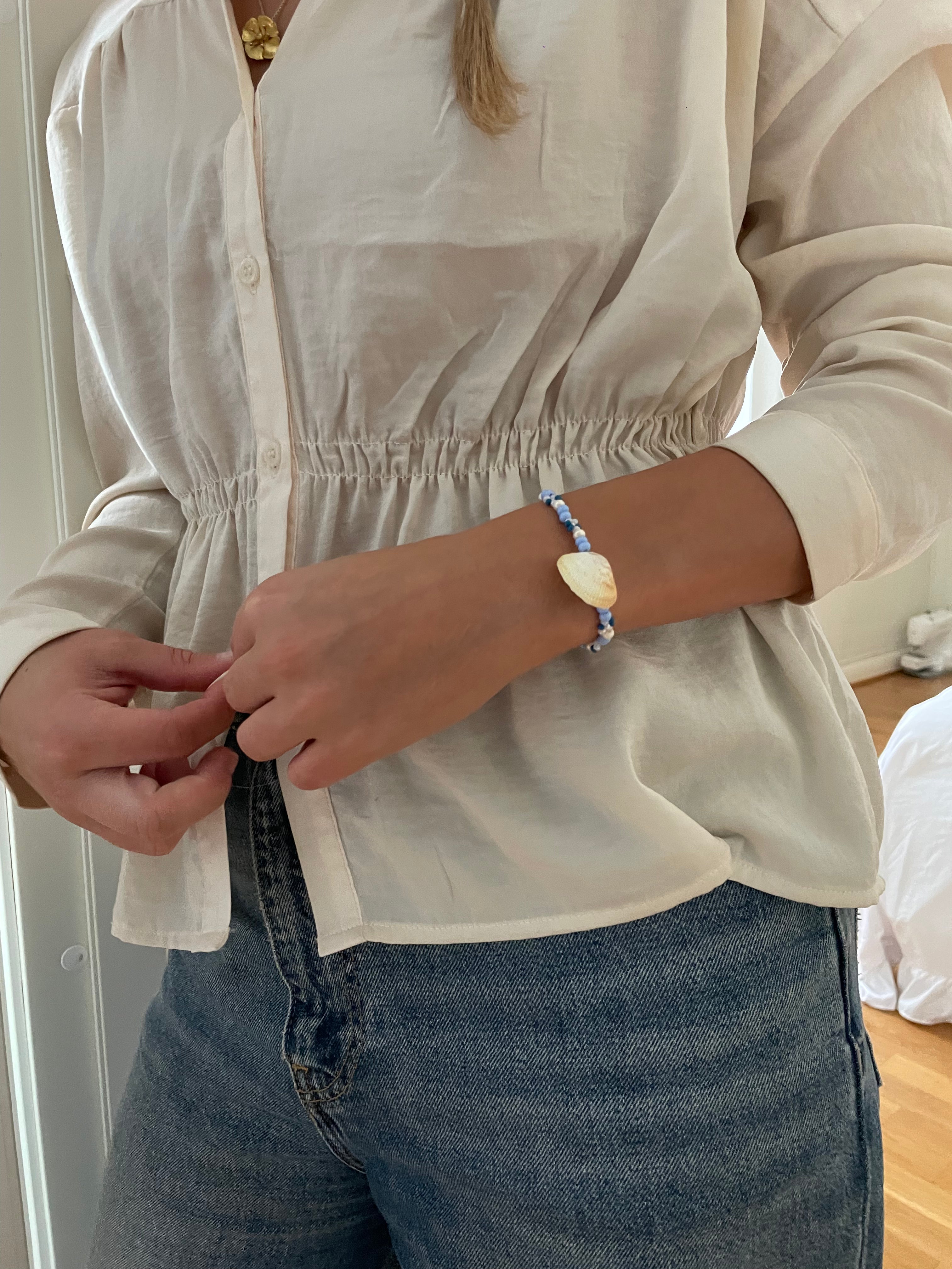 Hoddevik Bracelet