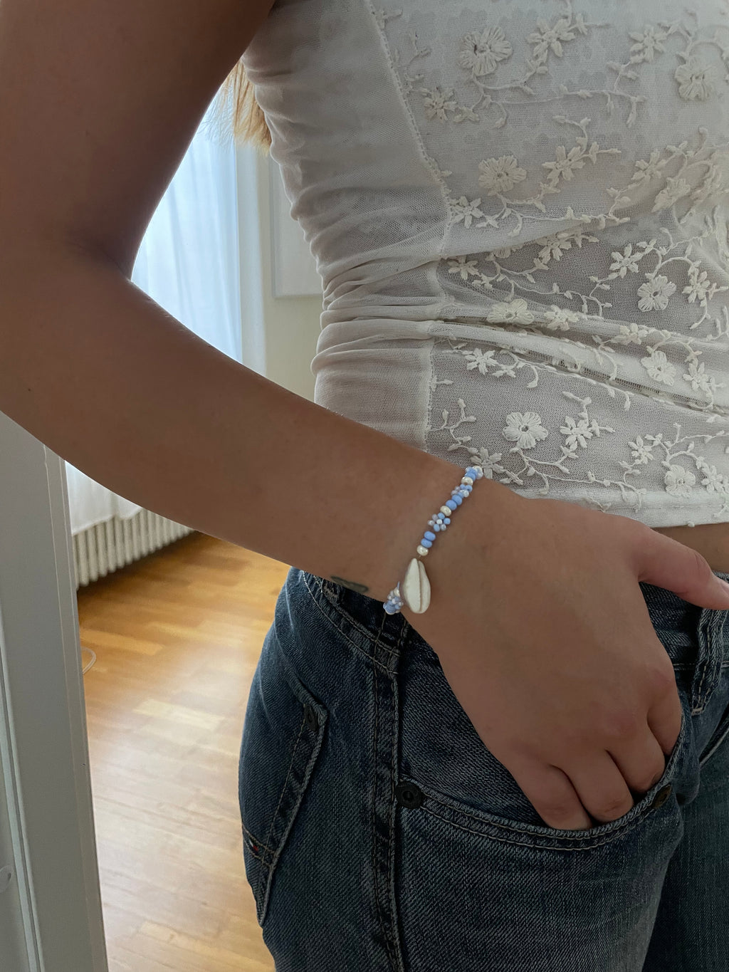 Sommarøy Bracelet