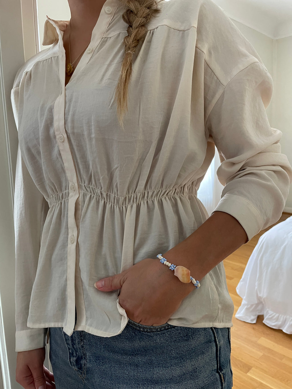 Bore Bracelet