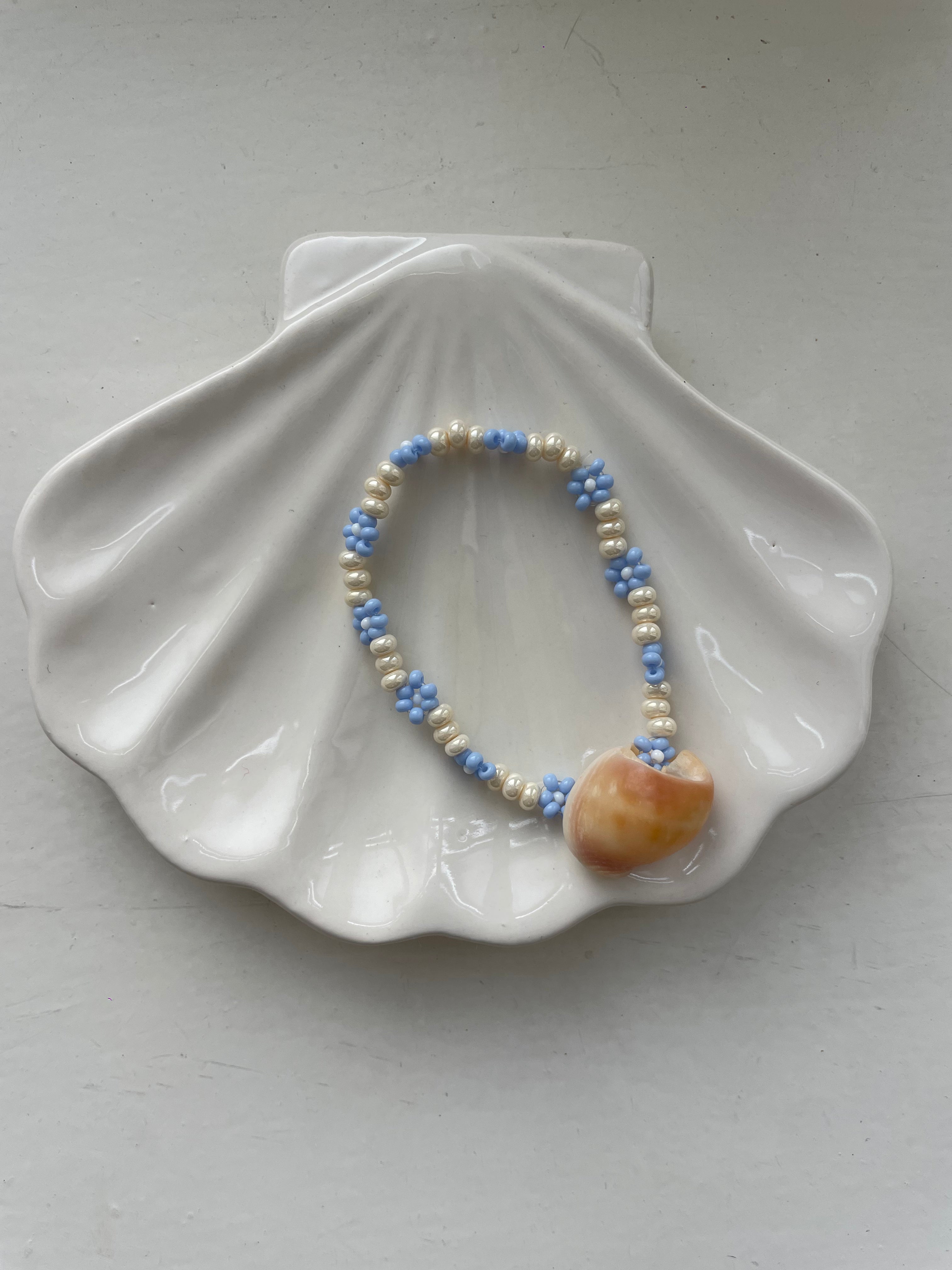 Bore Bracelet
