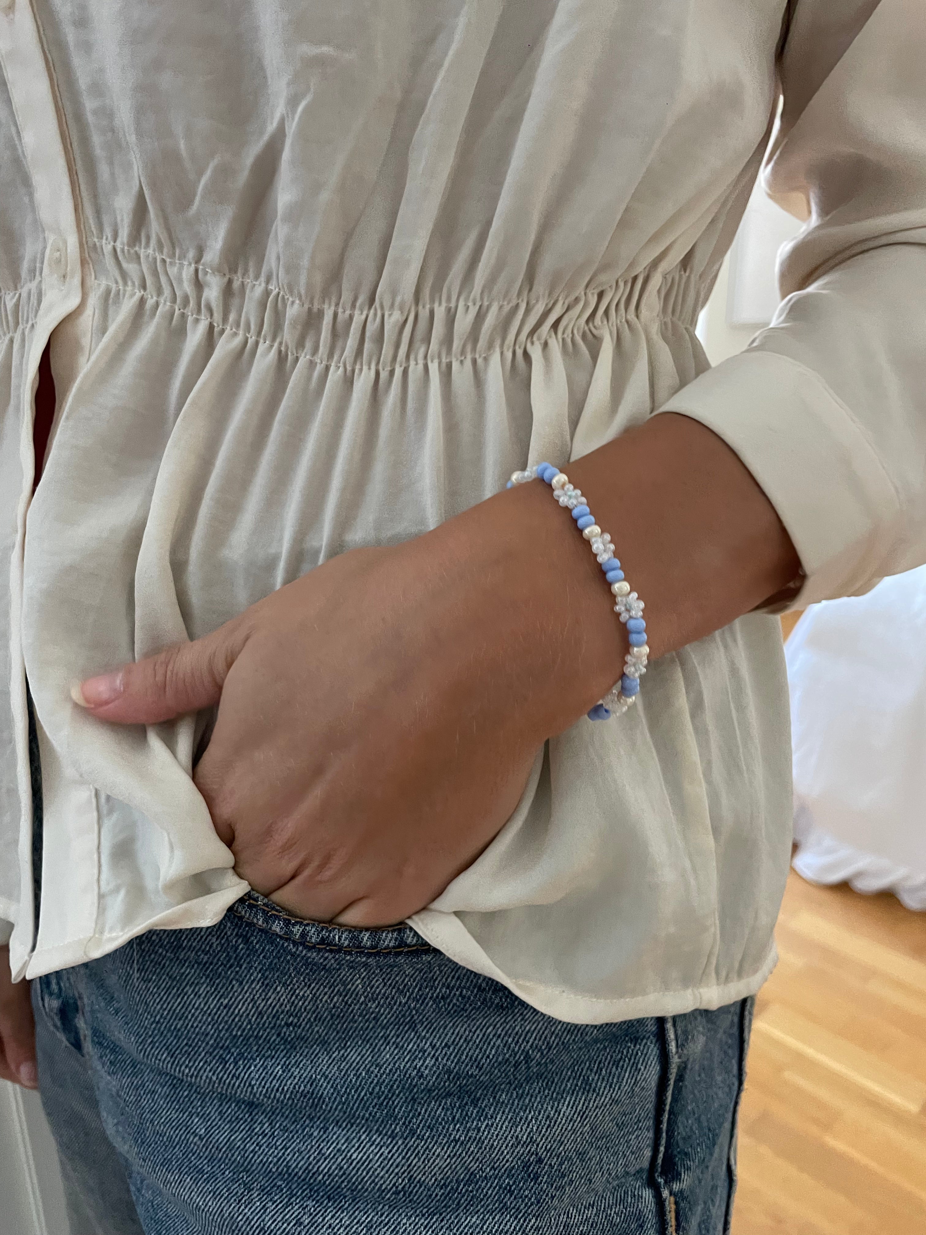 Mildrid Bracelet