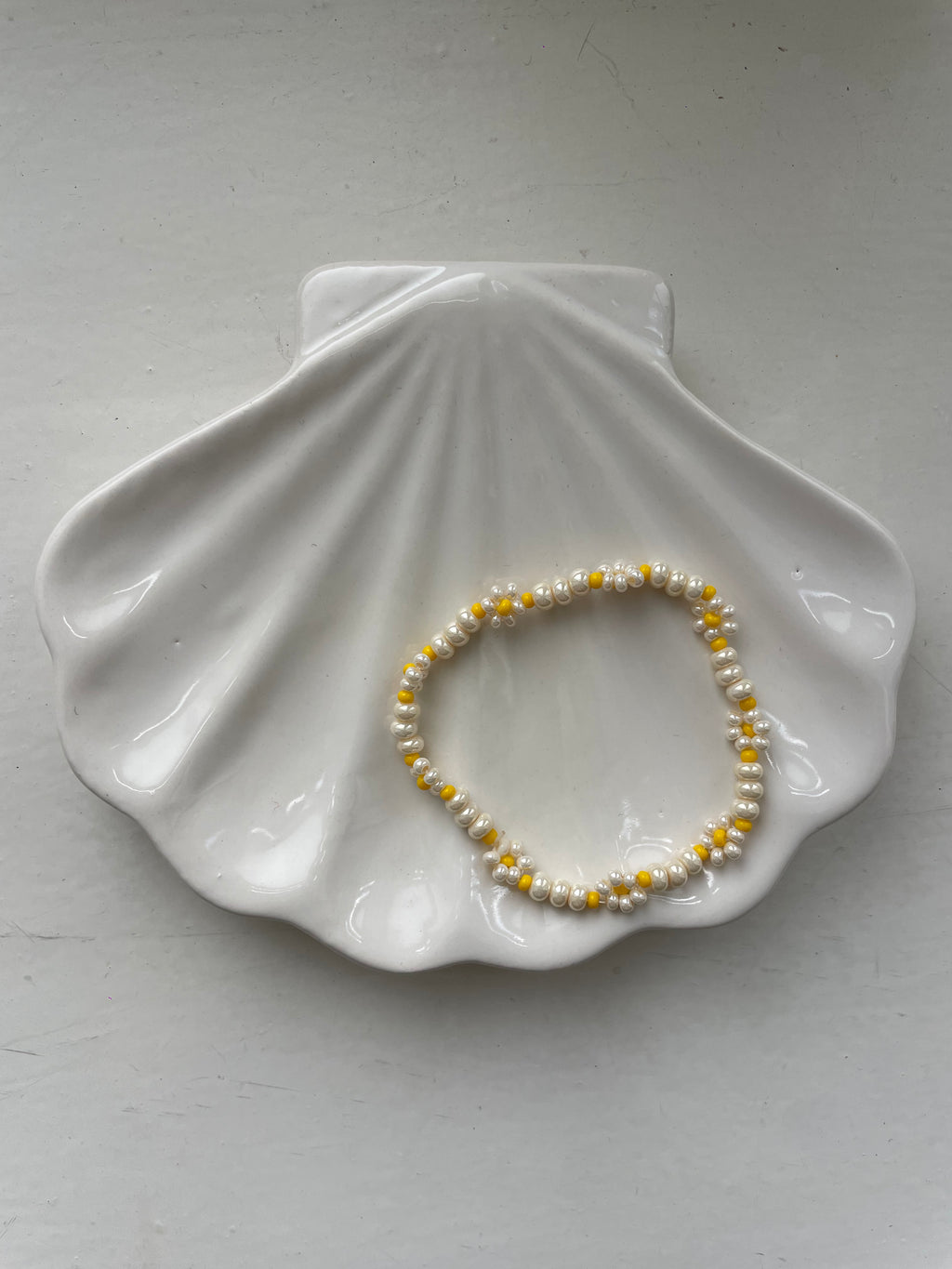 Solveig Bracelet