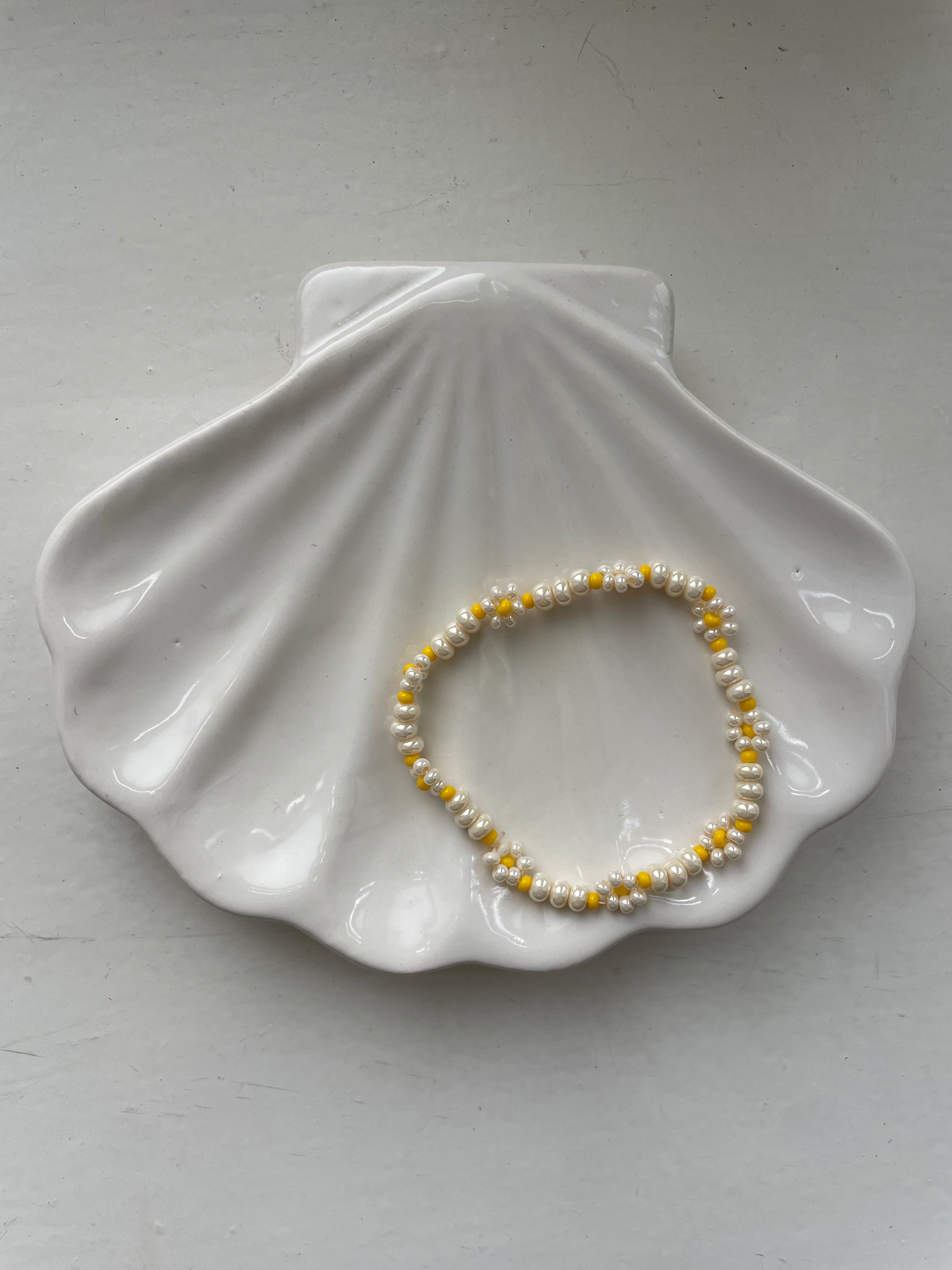 Solveig Bracelet