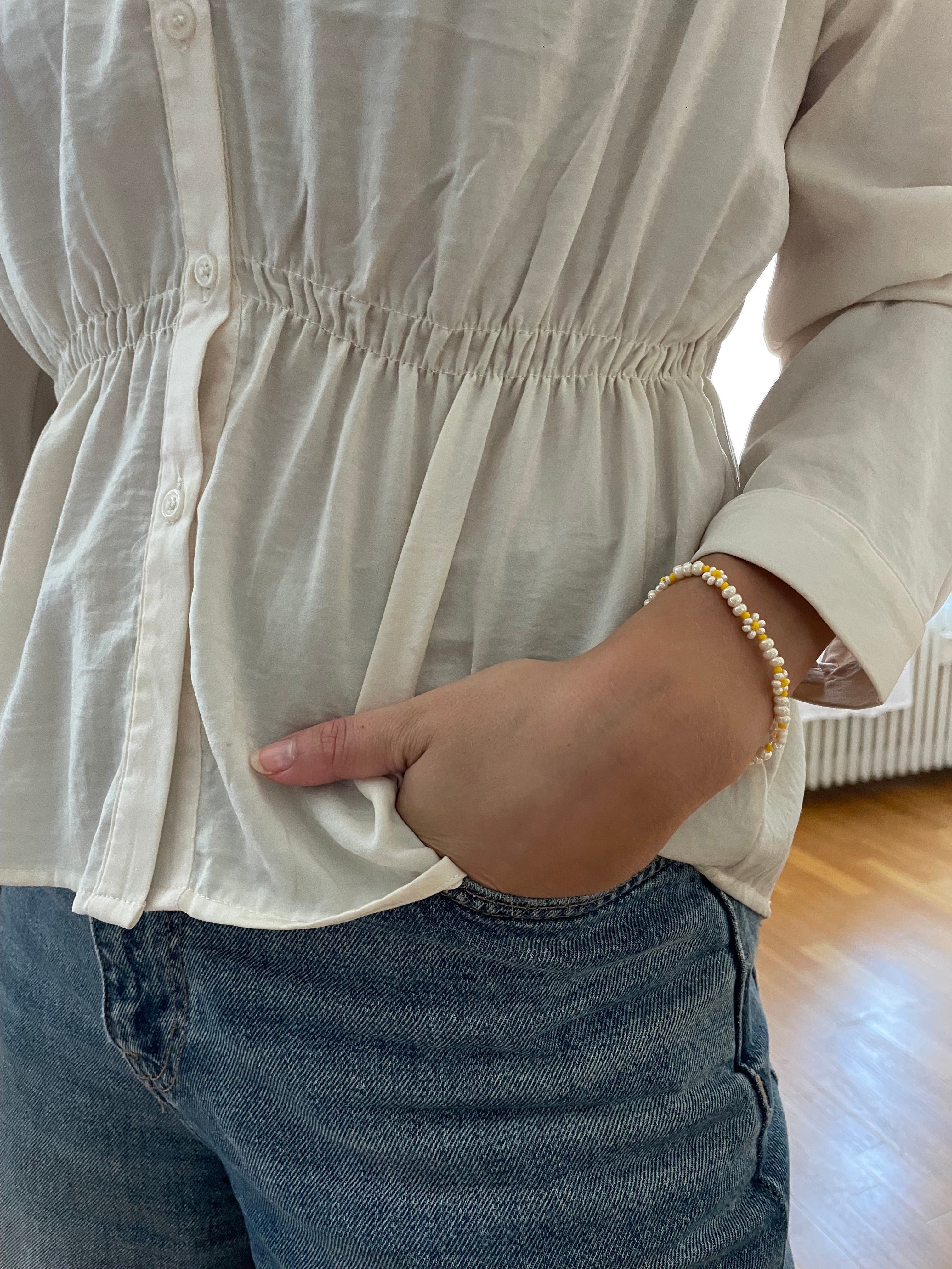 Solveig Bracelet